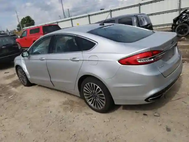 3FA6P0T95HR348605 2017 FORD FUSION-1