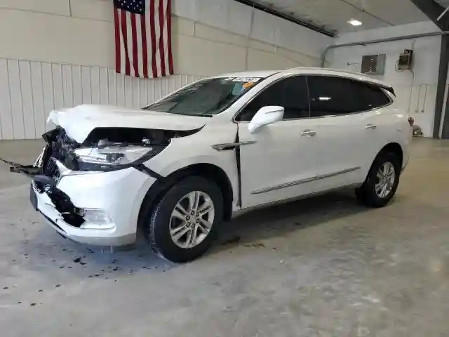 5GAERAKW7LJ208153 2020 BUICK ENCLAVE-0