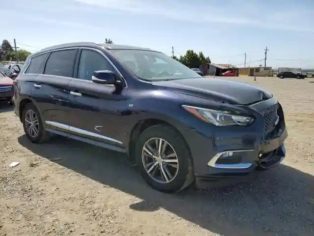 5N1DL0MN5JC517840 2018 INFINITI QX60-3