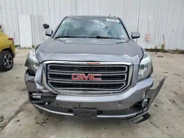 1GKS2AKC0KR118620 2019 GMC YUKON-4