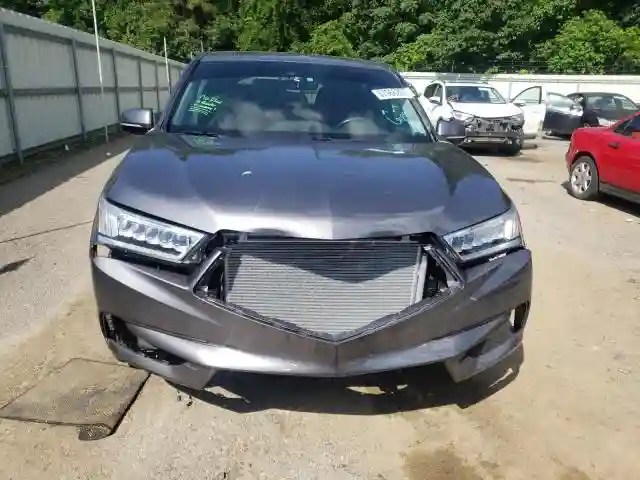 5J8YD3H50LL016759 2020 ACURA MDX-4