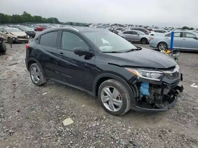 3CZRU5H5XKM723812 2019 HONDA HR-V-3