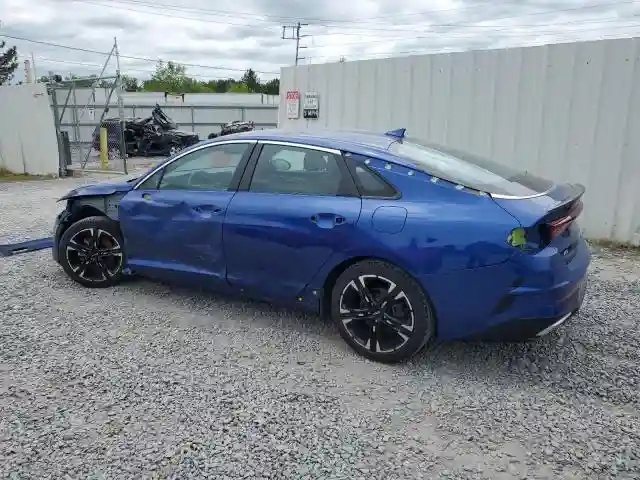 5XXG64J25RG262211 2024 KIA K5-1