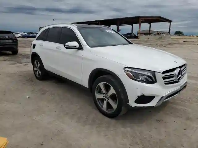WDC0G4JB6KF506798 2019 MERCEDES-BENZ GLC-CLASS-3