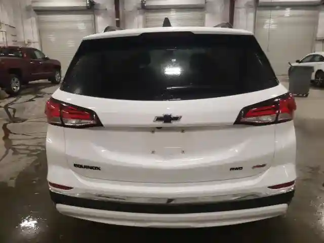 2GNAXWEV0N6110463 2022 CHEVROLET EQUINOX-5