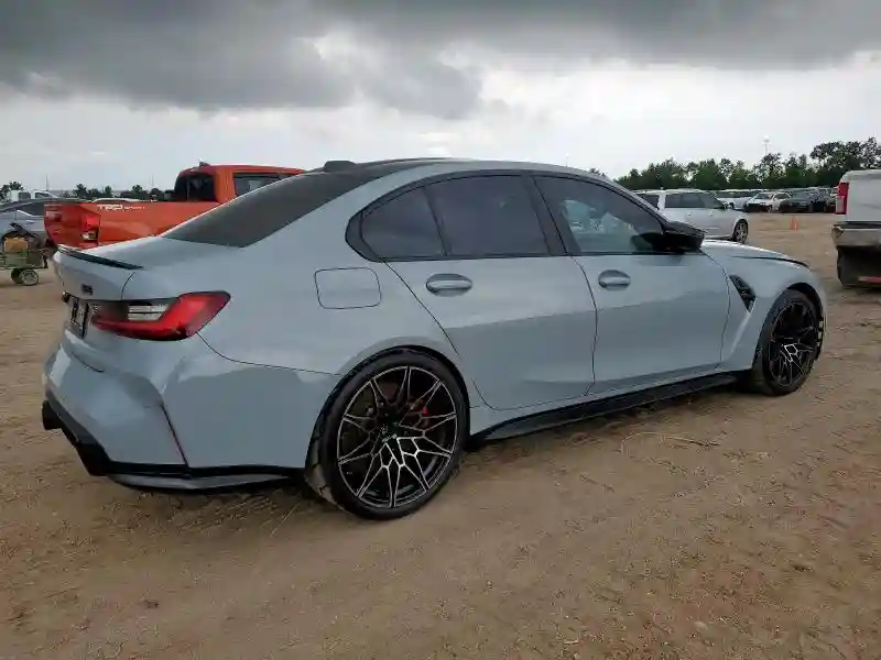 WBS43AY07PFP20074 2023 BMW M3-2