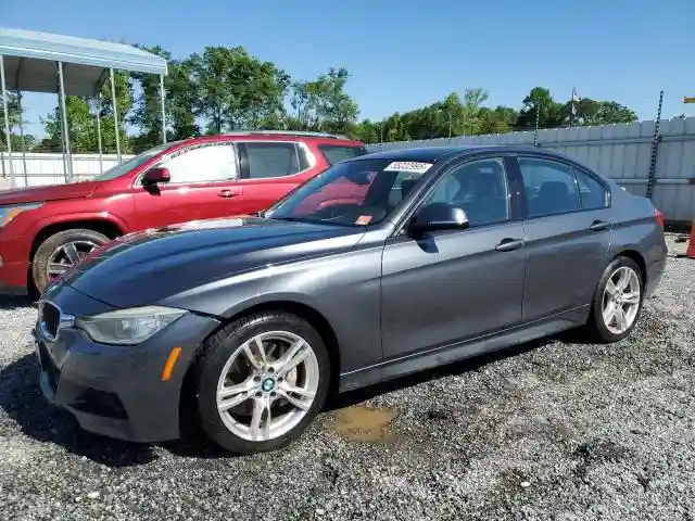 WBA3B3C59FJ985561 2015 BMW 3 SERIES-0