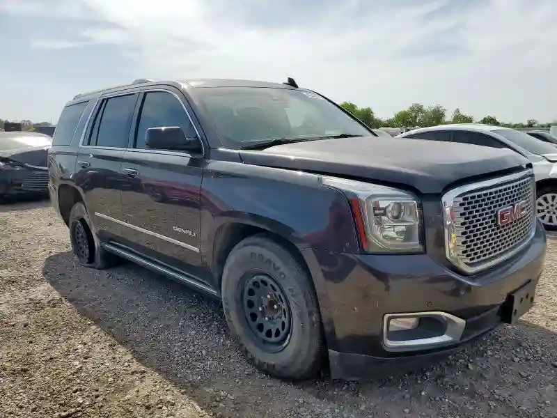1GKS1CKJ1GR440364 2016 GMC YUKON-3