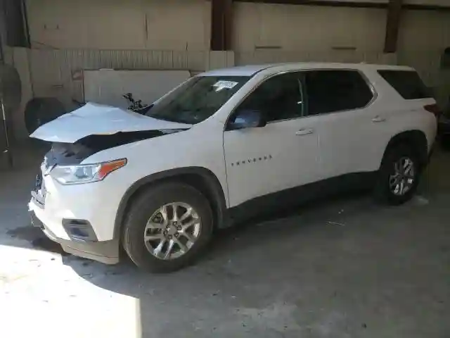 1GNERFKW2LJ141156 2020 CHEVROLET TRAVERSE-0
