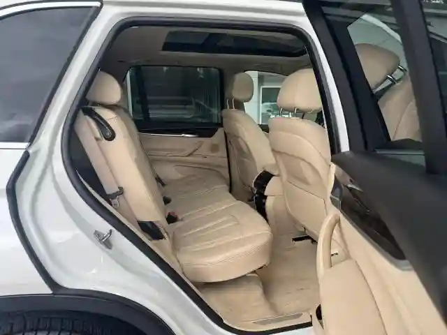 5UXKS4C59F0N09643 2015 BMW X5-5