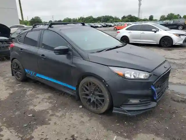 1FADP3L98GL380339 2016 FORD FOCUS-3