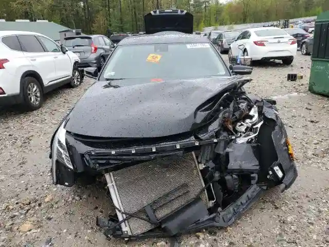 1G6KD5RS9GU167428 2016 CADILLAC CT6-4