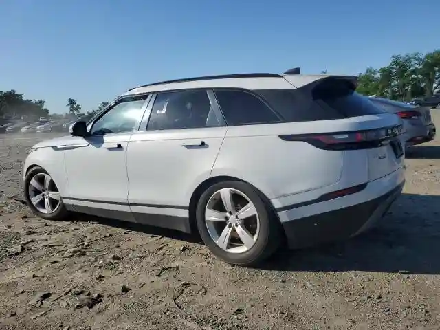 SALYB2RV6JA714243 2018 LAND ROVER RANGEROVER-1