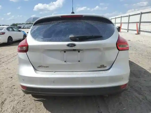 1FADP3K24GL201380 2016 FORD FOCUS-5
