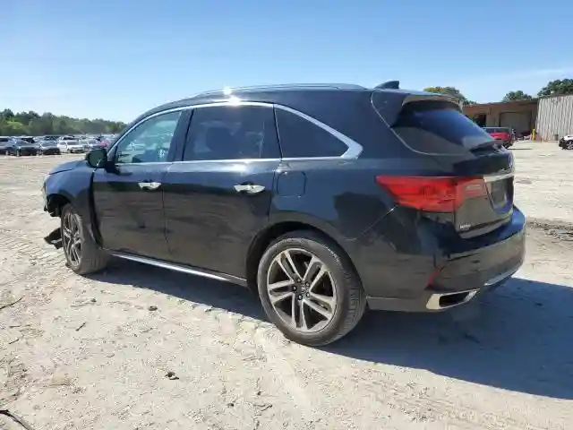 5FRYD4H86HB000198 2017 ACURA MDX-1