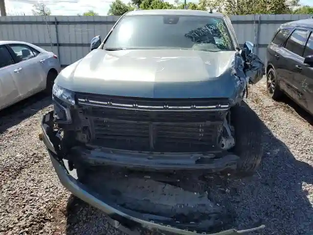 1GNSKFKD0PR278738 2023 CHEVROLET SUBURBAN-4