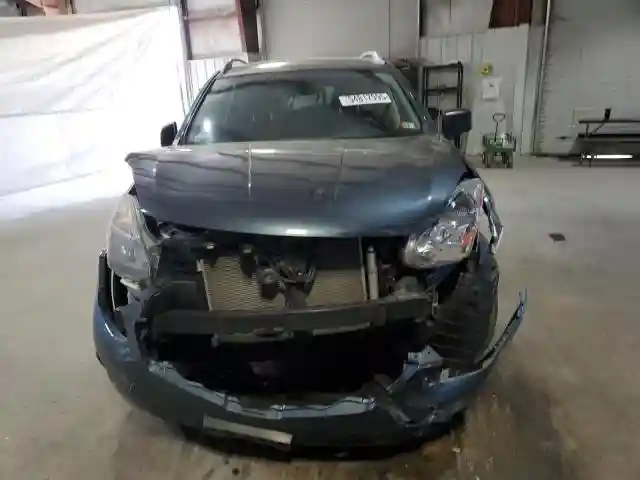 JN8AS5MV6FW769064 2015 NISSAN ROGUE-4
