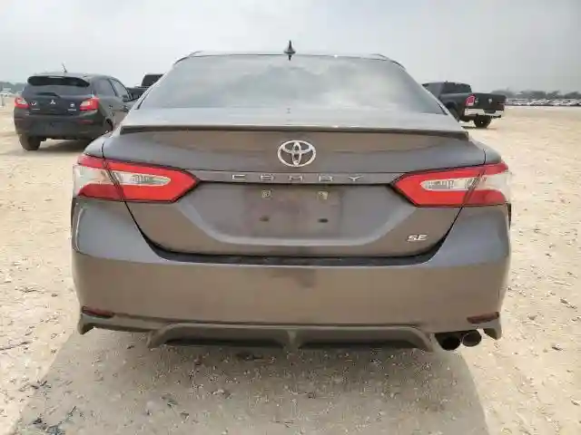4T1G11AKXLU347507 2020 TOYOTA CAMRY-5