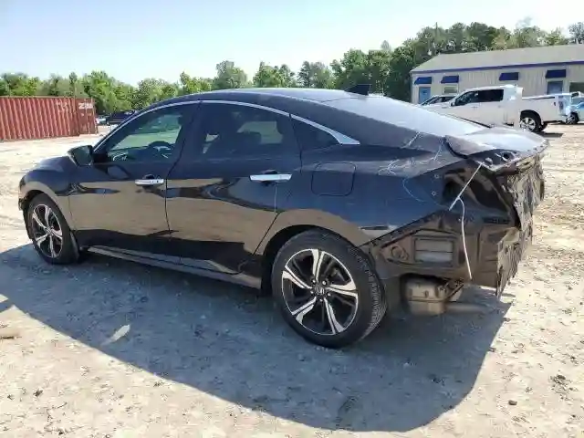 19XFC1F98GE006935 2016 HONDA CIVIC-1