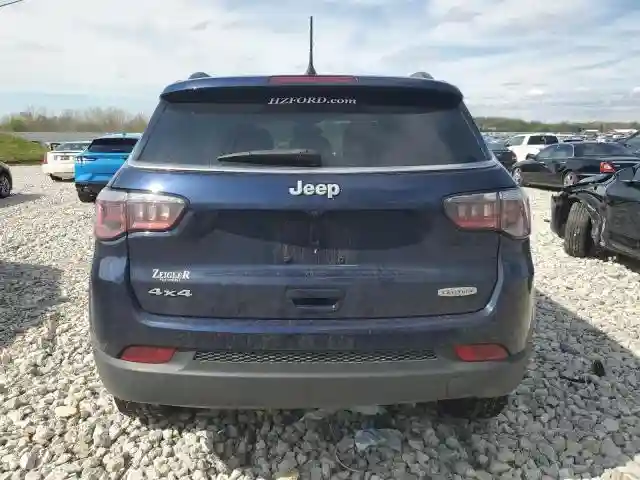 3C4NJDBB3HT627928 2017 JEEP COMPASS-5