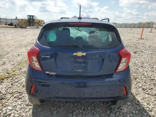 KL8CB6SAXNC034476 2022 CHEVROLET SPARK-5