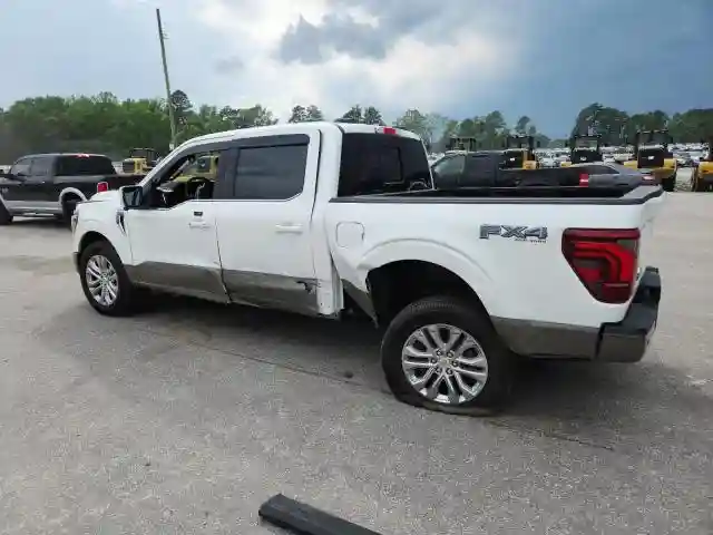 1FTFW6L88SFA02513 2025 FORD F150-1