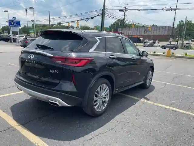 3PCAJ5BA0PF108571 2023 INFINITI QX50-3