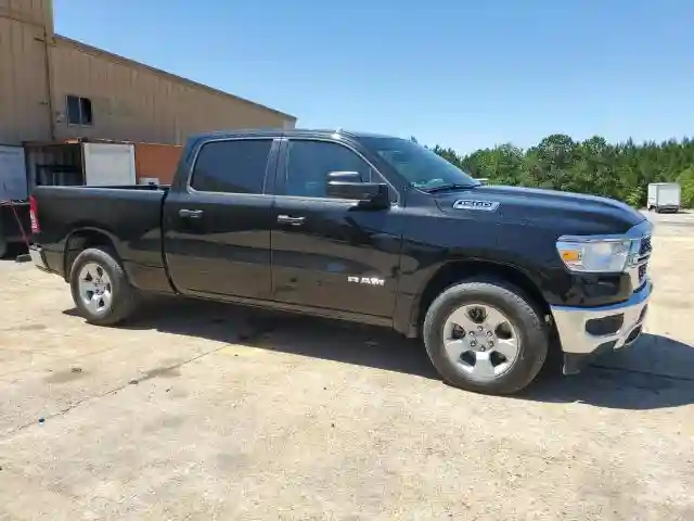 1C6SRFMT4RN170133 2024 RAM 1500-3