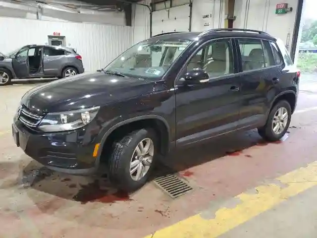 WVGBV7AX8HK016490 2017 VOLKSWAGEN TIGUAN-0