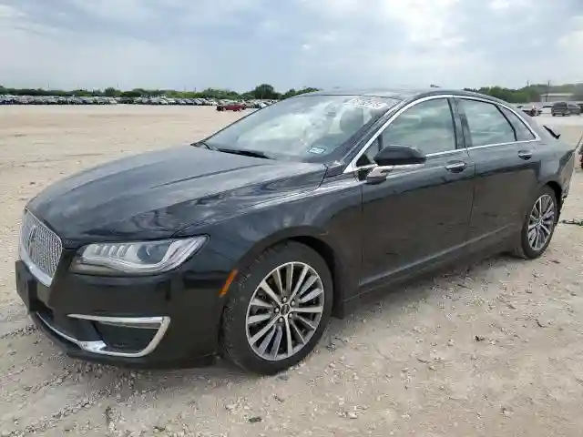 3LN6L5A98KR618743 2019 LINCOLN MKZ-0