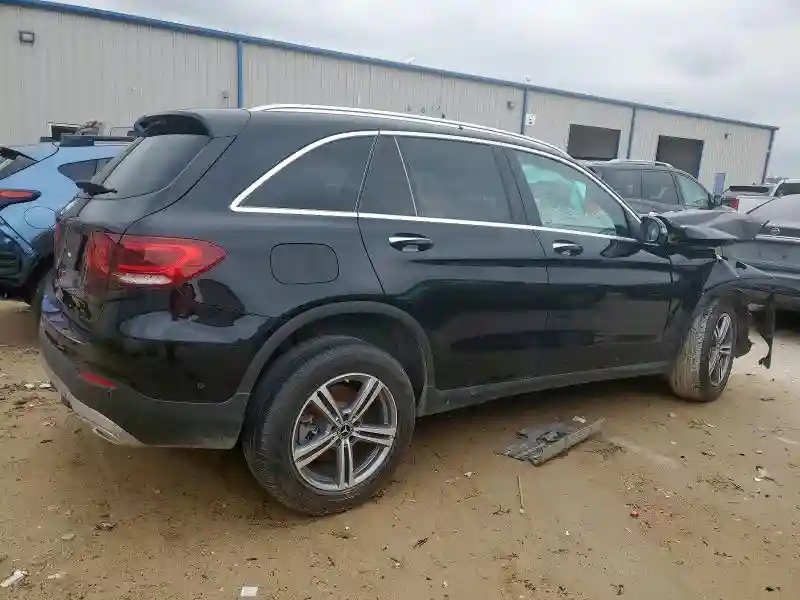 W1N0G8DBXNG114598 2022 MERCEDES-BENZ GLC-CLASS-2