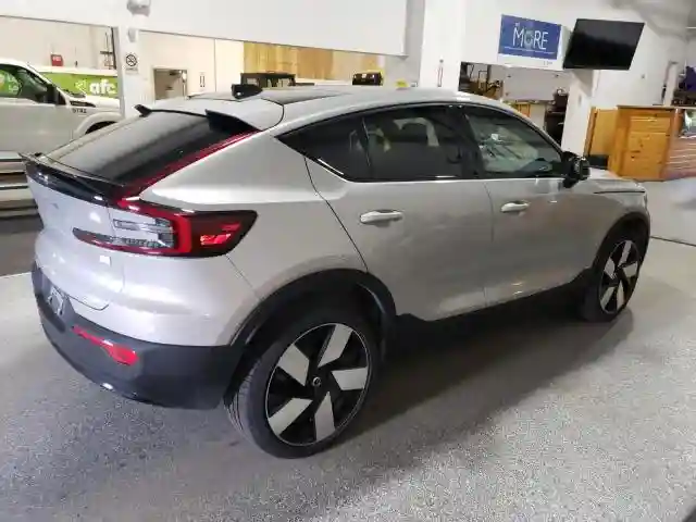 YV4ED3GM2P2049667 2023 VOLVO C40 RECHAR-2