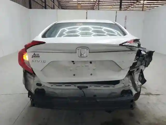 2HGFC2F79GH568305 2016 HONDA CIVIC-5