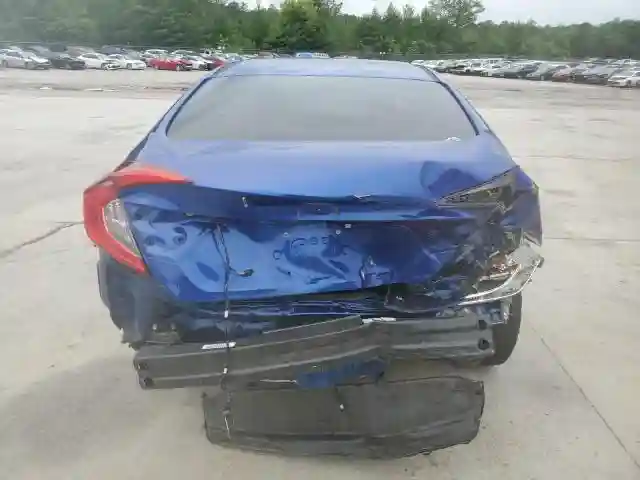 19XFC2F55GE066450 2016 HONDA CIVIC-5