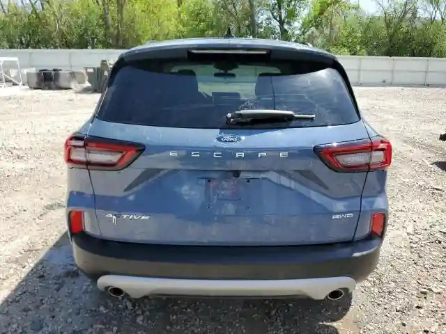 1FMCU9GN9RUA35452 2024 FORD ESCAPE ACT-5