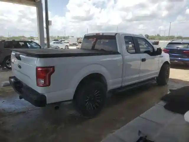 1FTEX1CFXHKD29456 2017 FORD F-150-2