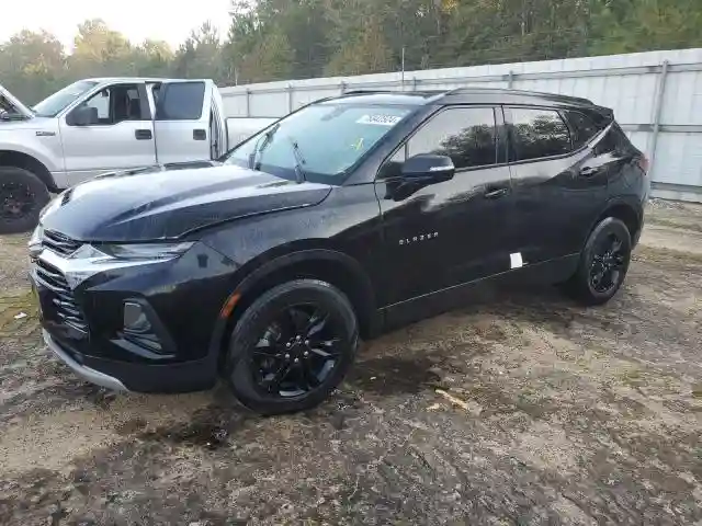 3GNKBCRS3MS521017 2021 CHEVROLET BLAZER-0