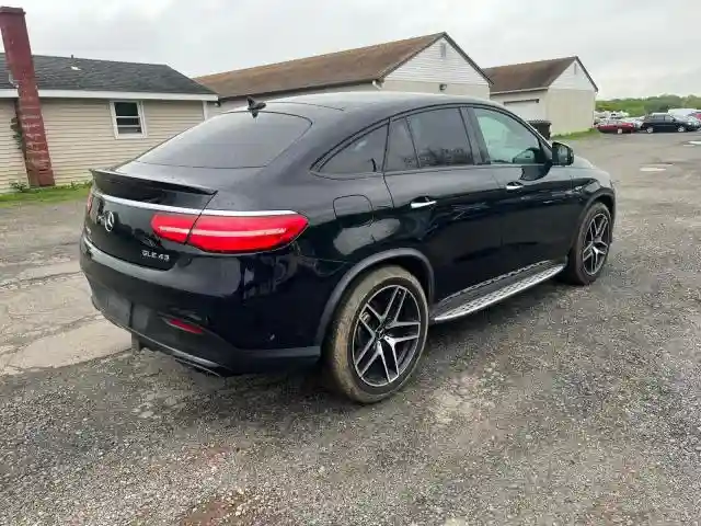 4JGED6EB9KA135798 2019 MERCEDES-BENZ GLE-CLASS-2