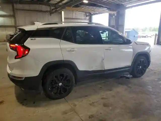 3GKALVEX6KL279415 2019 GMC TERRAIN-2