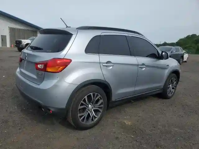 JA4AR4AW1GZ024702 2016 MITSUBISHI OUTLANDER-2