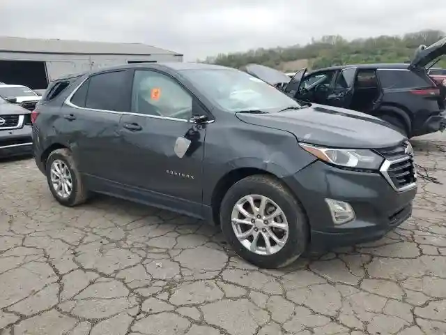 2GNAXUEV2M6143032 2021 CHEVROLET EQUINOX-3