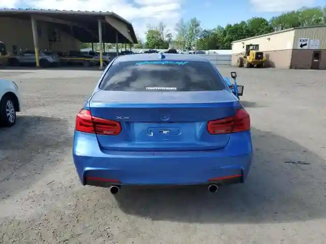 WBA8B7G52HNU37064 2017 BMW 3 SERIES-5