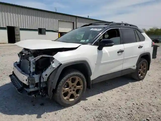 2T3UWRFV0RW227835 2024 TOYOTA RAV4 WOODL-0