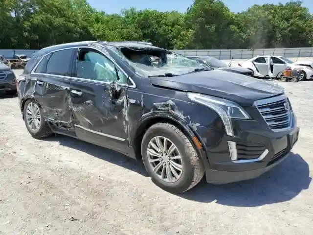 1GYKNBRS9HZ106779 2017 CADILLAC XT5-3