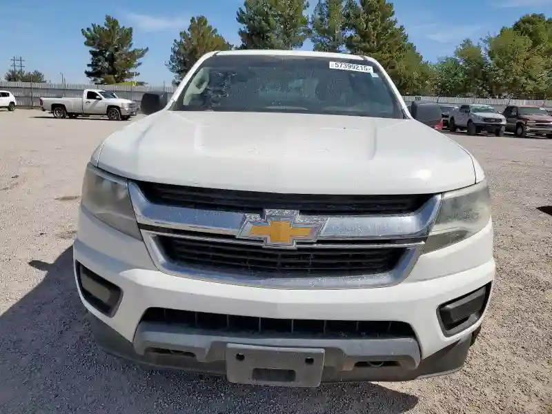 1GCGTAE36F1226092 2015 CHEVROLET COLORADO-4