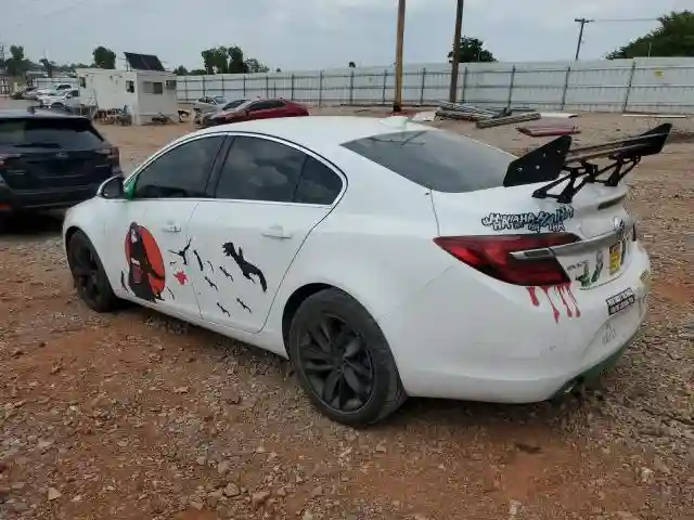 2G4GN5EX1F9262686 2015 BUICK REGAL-1