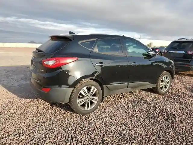 KM8JU3AG7FU112667 2015 HYUNDAI TUCSON-2