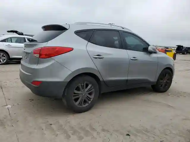 KM8JU3AG1FU112020 2015 HYUNDAI TUCSON-2
