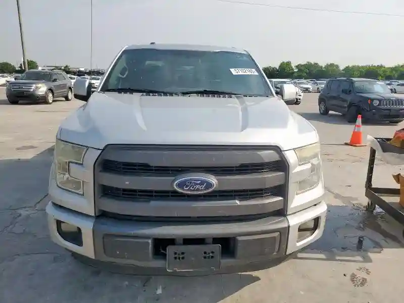 1FTEW1CP0FFA86919 2015 FORD F-150-4
