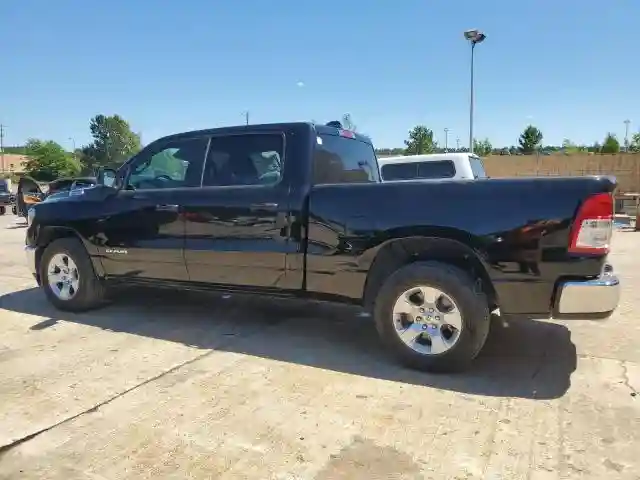 1C6SRFMT4RN170133 2024 RAM 1500-1